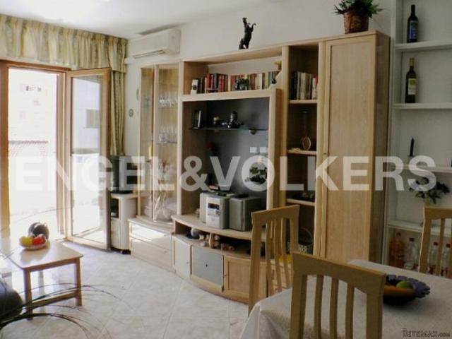 Cozy Spanish style apartment - 2