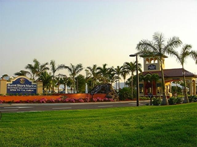 Land For Sale: 3000 Big Bend Cir, Punta.. - 2