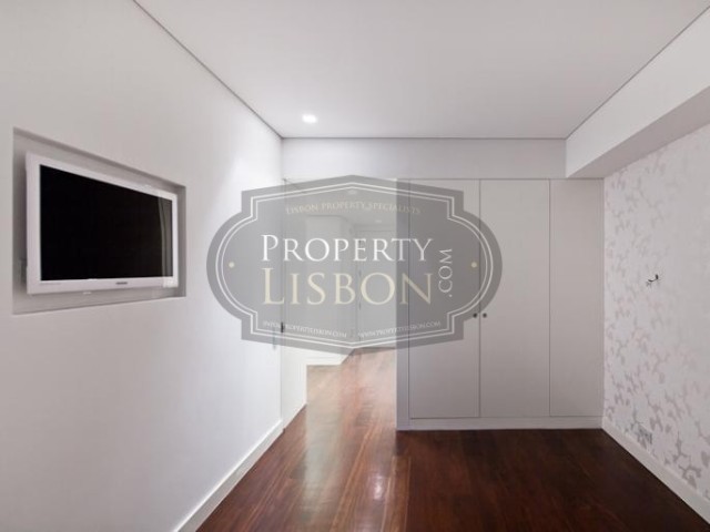T3 Apartment in the heart of Lisbon.. - 2