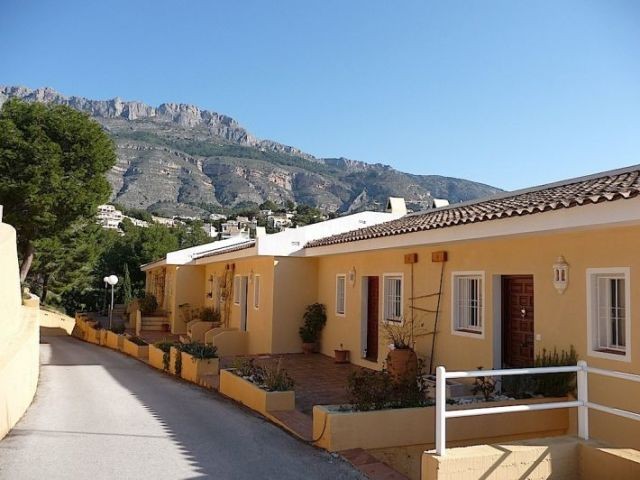 UM2338 - Altea (Don Cayo Golf) -..