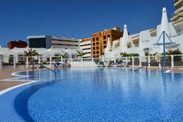 Apartment, Las Carabelas, Torviscas..