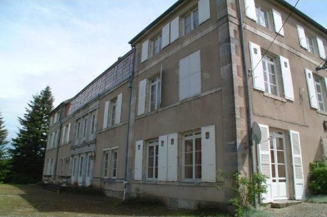 Castle For Sale: 25000 BESANCON - 2