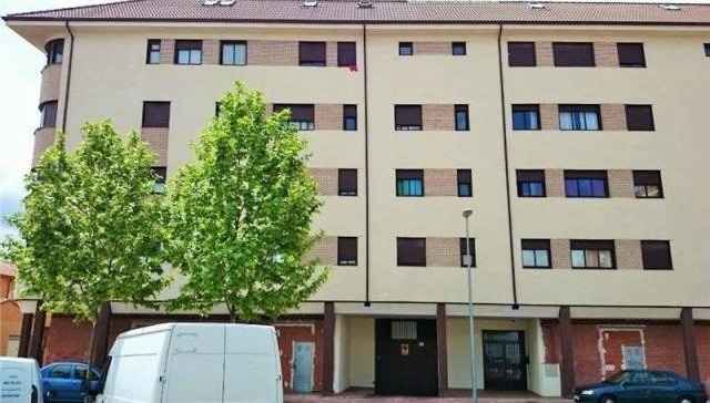 Piso en venta en Torrijos, Torrijos.. - 2