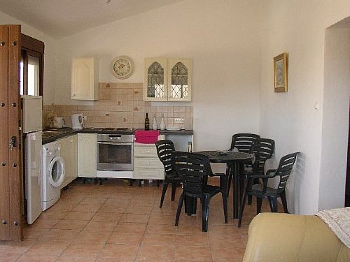 Villa - A nice country house located on.. - 2