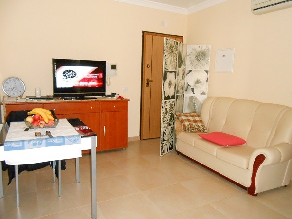1 Bed Apartment - Vila Real de Santo..