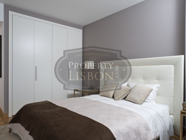 Brand New T2 Lisbon Apartment in Lumiar - 2