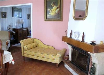 (Detached) House 7 Rooms - 2