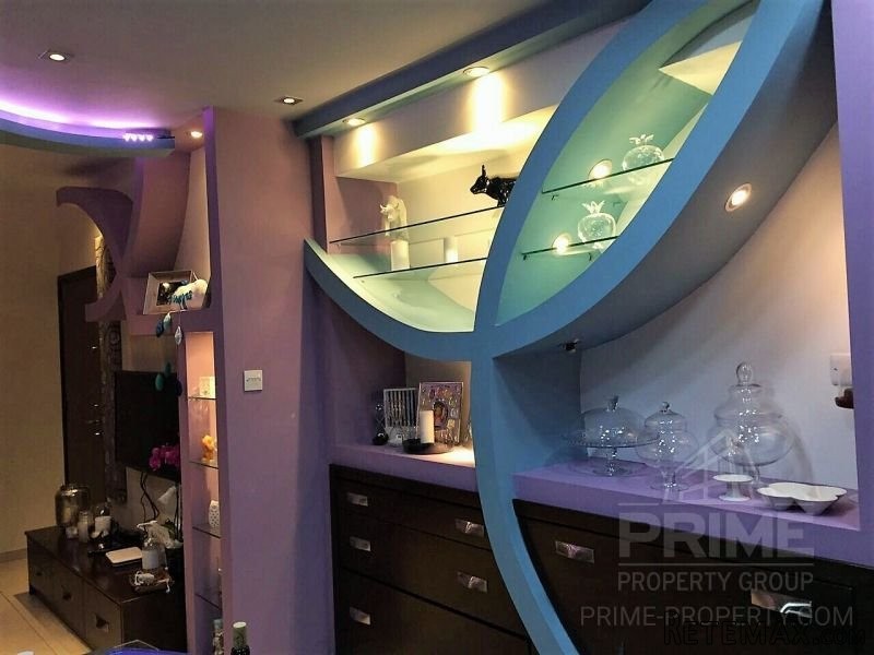 Apartment in Larnaca, Cyprus, for Sale..