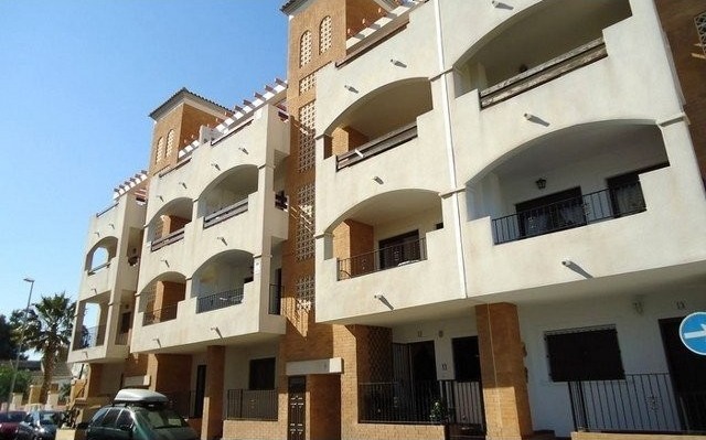 Resale · Apartment · Spain · Costa Bl.. - 2