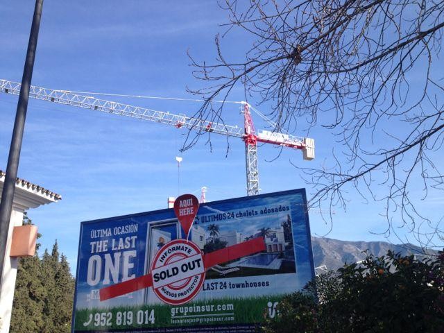 3 bedroom town house for sale