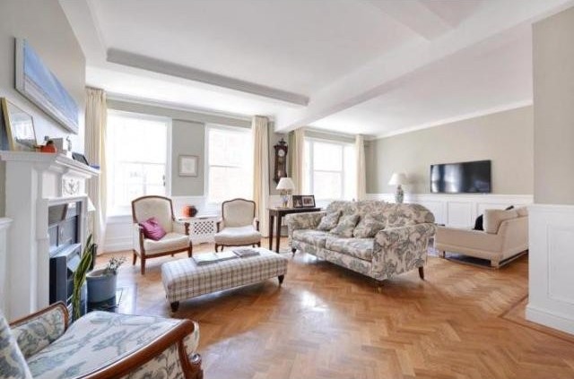 4 Bedrooms - Apartment - London - For..