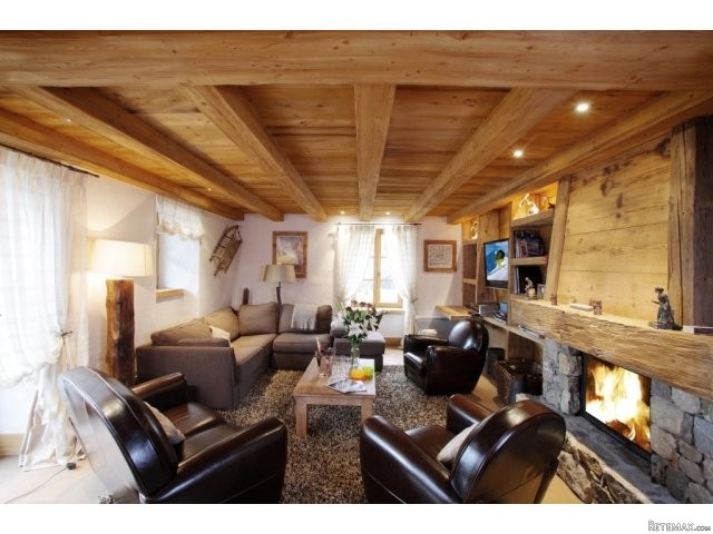 Chamonix, France - 2