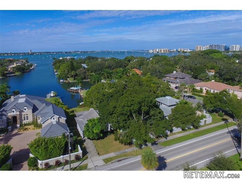 Land For Sale: 1124 S Orange Ave..