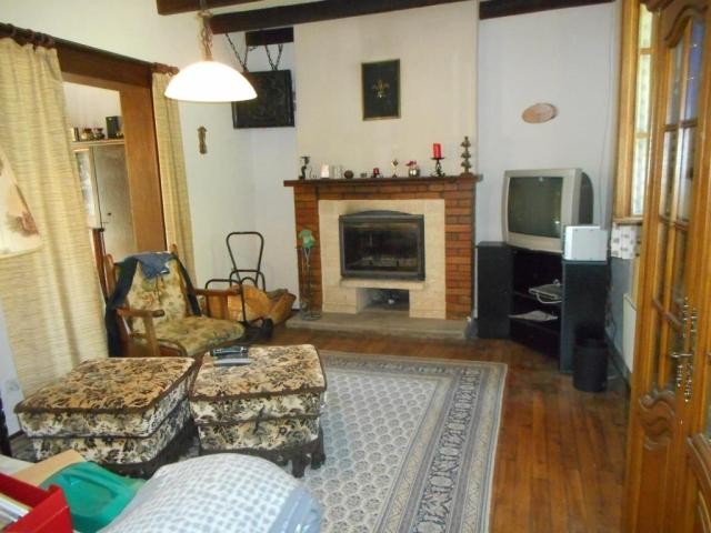 For sale - House 6 rooms - 2
