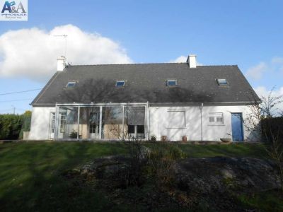 Maison - Concarneau