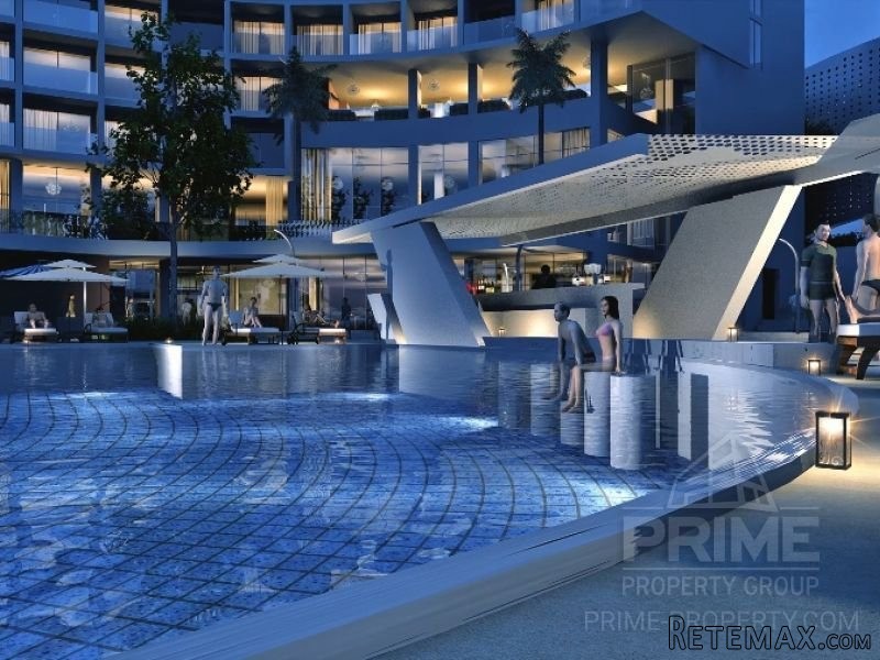 1 Bedroom - Apartment - Ayia Napa - For.. - 2