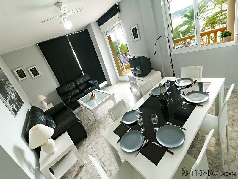 3 Bedrooms - Apartment - Alicante - For.. - 2