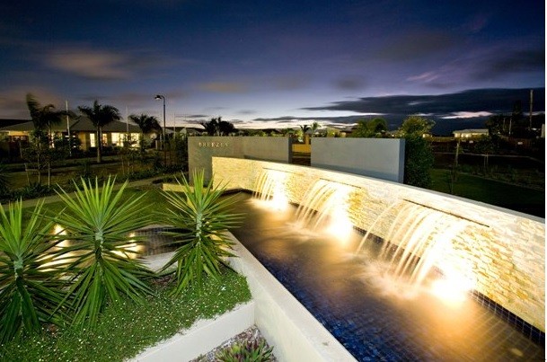 Breezes Retirement Community - MACKAY -..