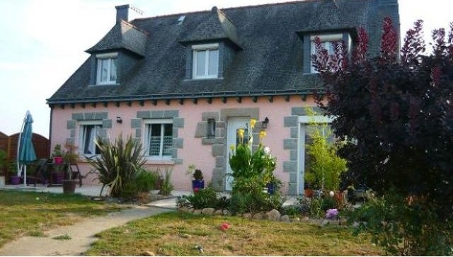 Nice Family Home