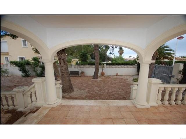 Villa For Sale Els Poblets-Denia - Ref:.. - 2