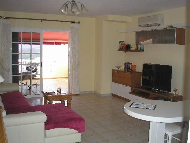 1 Bedroom - Apartment - Adeje - For Sale - 2