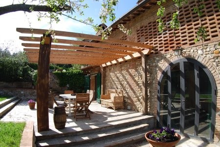 Ancient Converted Barn With Swimming.. - 2