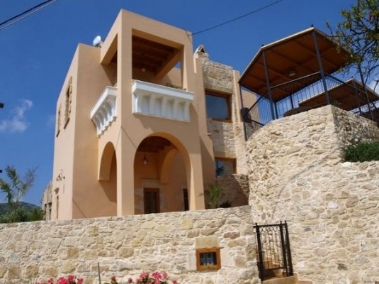 Apartment, Kissamos, Greece