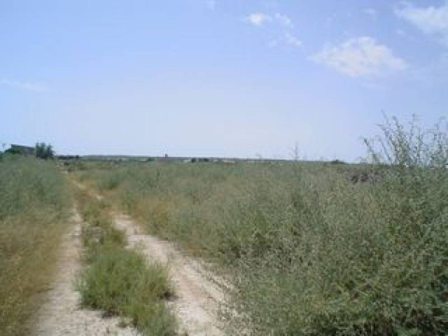 Resale · Land · Spain · Costa Blanca So.. - 2