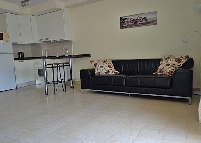 2nd floor apartment, Cape Salema, Palm.. - 2