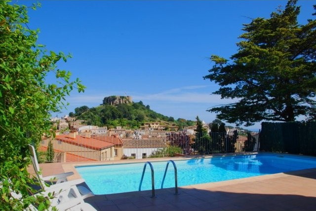 Apartment for sale in Begur