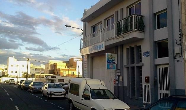 Apartment For Sale in Guarguacho..