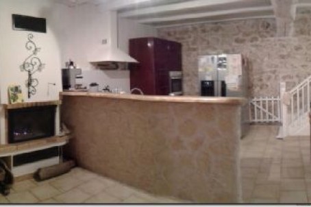 Stone House For Sale St Savinien - 2