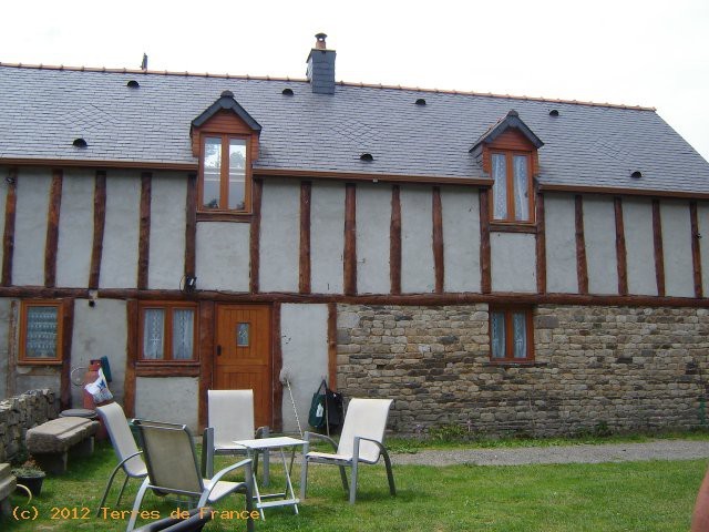 Stunning 18th Century Renovated Mill..