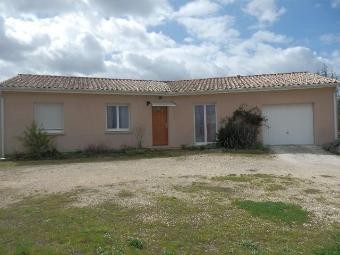 This Modern House Comprises 3 Bedrooms..