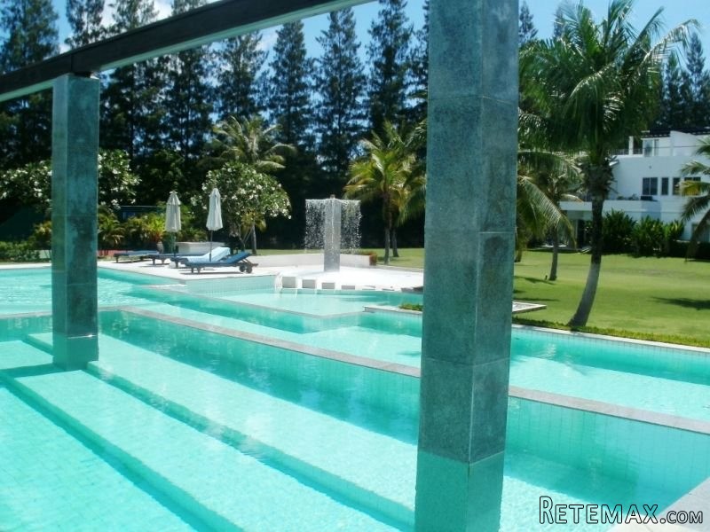 Grove Gardens 1145 : Cape Yamu