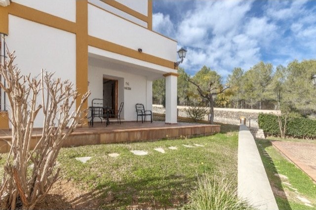 Apartment for sale in Denia