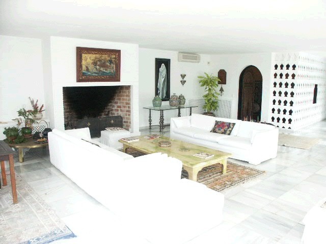 Villa - Exceptional frontline beach.. - 2