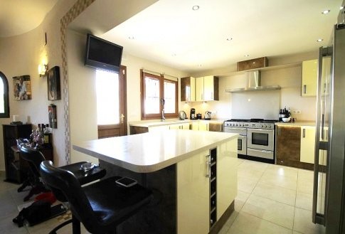 Villa in Javea - 2