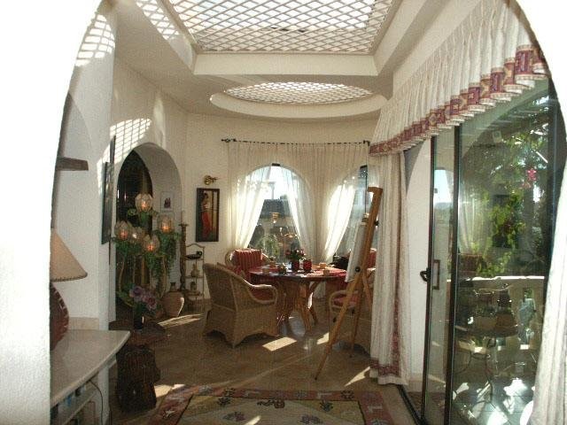 Villa in Moraira - 2