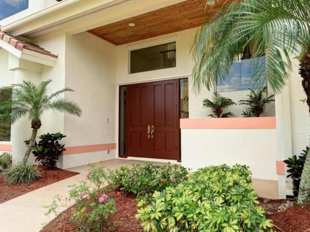 4 bedroom Residence For Sale: Jupiter.. - 2