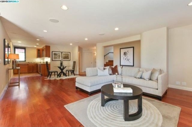 4 Bedrooms - Property - CA - For Sale - 2