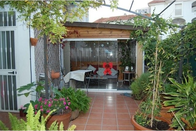 Apartment - Ground floor apartment for..
