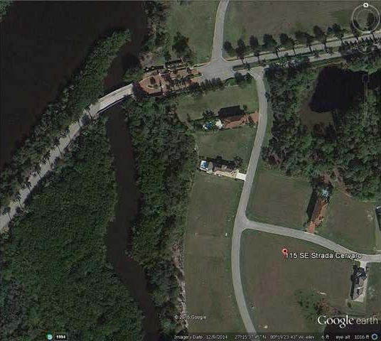 Land For Sale: Port St Lucie, Florida - 2
