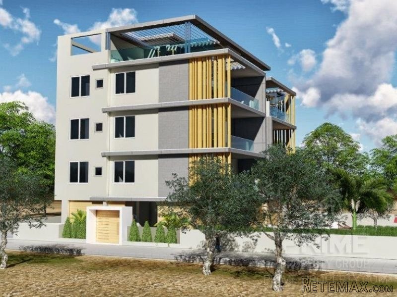 Penthouse in Limassol, Cyprus, for.. - 2