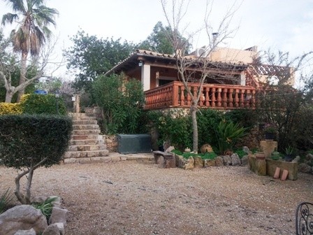 1 Bedroom - Finca - Islas Baleares -..
