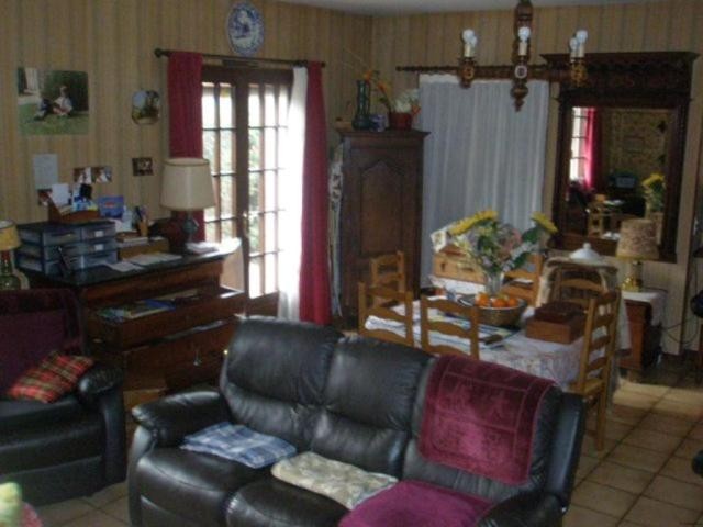 For sale - House 6 rooms - 2