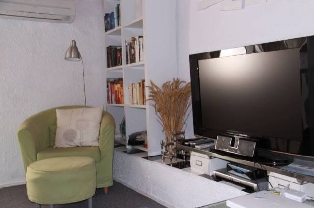 One bedroom flat with balcony - 2