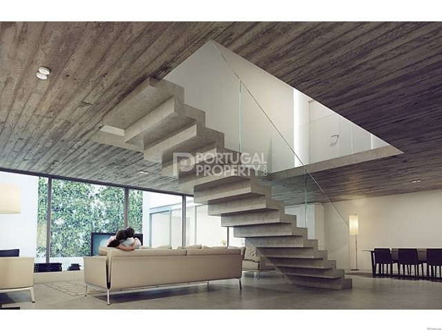 Loft in Avenidas Novas, Lisbon