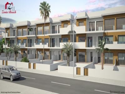 2 Bedrooms - Apartment - Alicante - For..