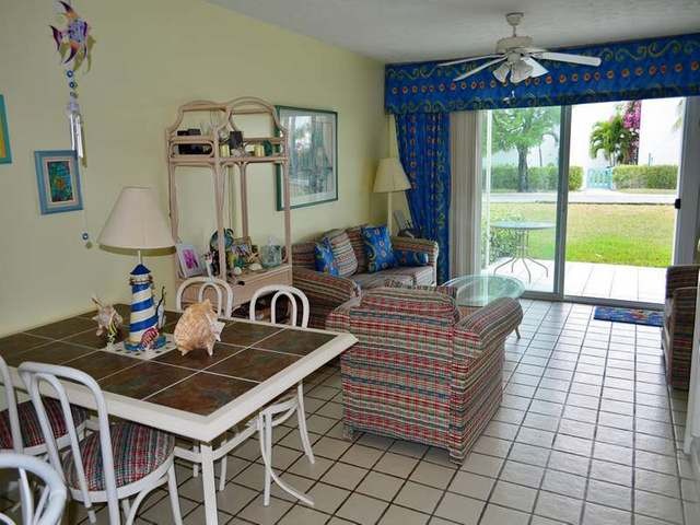 Apartment/townhouse - Mariner's Cove #.. - 2